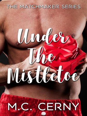 cover image of Under the Mistletoe
